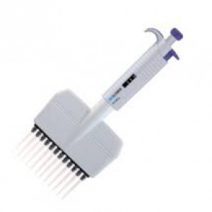 Micropipette có hấp 12 kênh 0.5 - 10µl , Scilogex